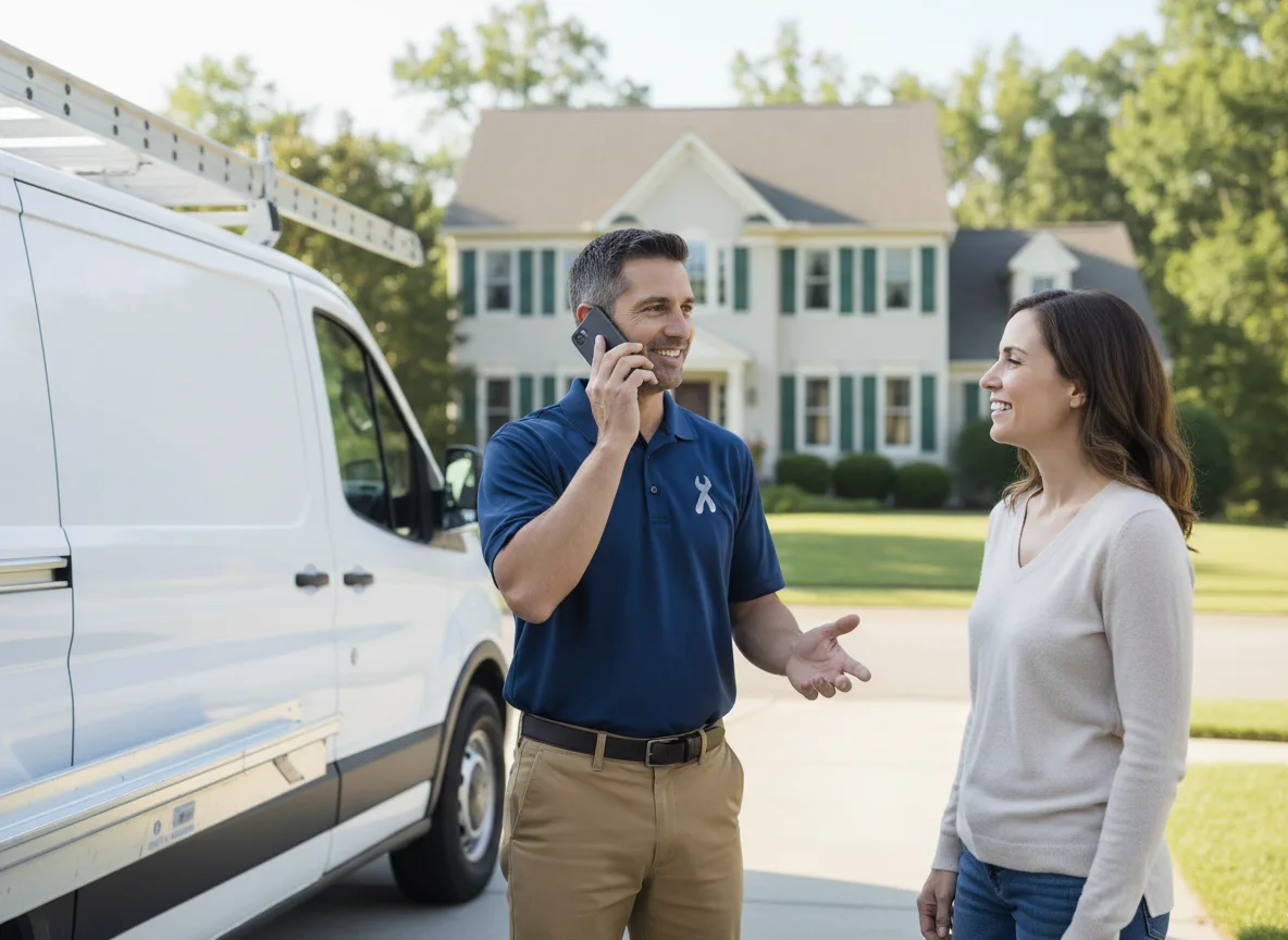 Home Gutter Service London, WV FAQs